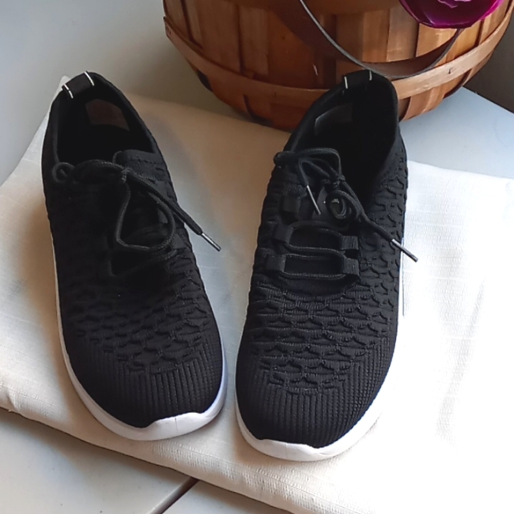 COPY - Black DANSKIN Women's Athletic Shoes